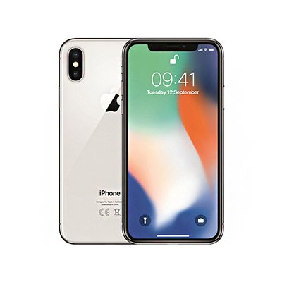 سخت‌افزار و سیستم‌ عامل موبایل Apple iPhone X