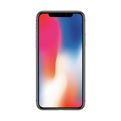 صفحه نمایش و دوربین گوشی اپل iPhone X