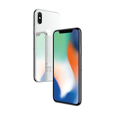 طراحی و مشخصات ظاهری موبایل Apple iPhone X