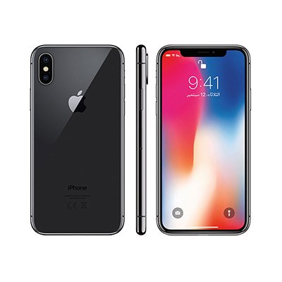 معرفی گوشی موبایل اپل iPhone X