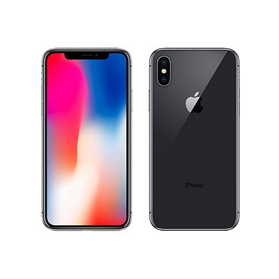 گوشی موبایل اپل Apple iPhone X با ظرفیت 64 گیگابایت