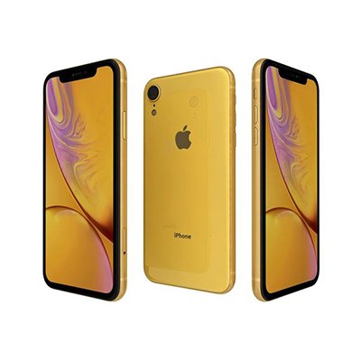 صفحه نمایش و دوربین گوشی اپل iPhone XR​