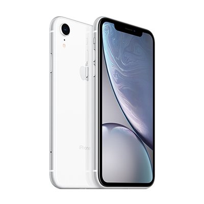 طراحی و مشخصات ظاهری موبایل Apple iPhone XR