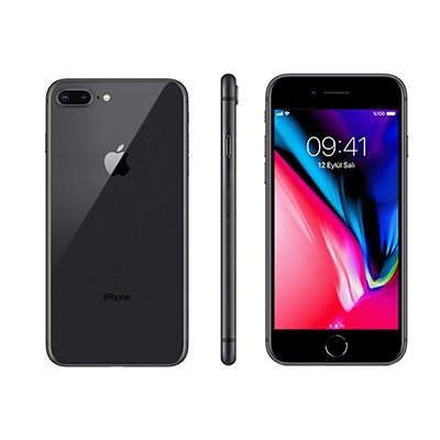 گوشی موبایل اپل Apple iphone 8 plus با ظرفیت 64 گیگابایت