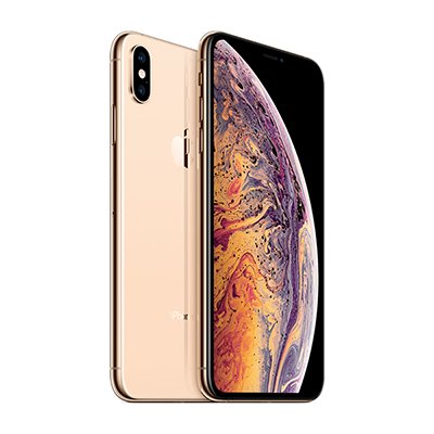 سخت‌افزار و سیستم‌ عامل موبایل S MaxApple iPhone X