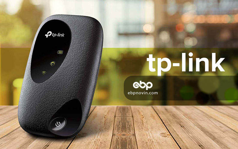 مودم وایرلس تی پی لینک TP-Link M7200