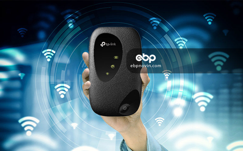 معرفی مودم وایرلس تی پی لینک M7200
