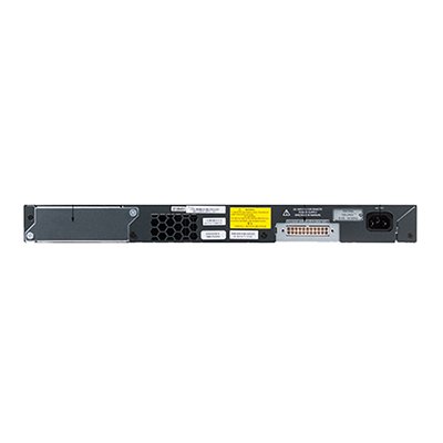 قابلیت ها و مشخصات فنی سوئیچ شبکه Cisco 2960X-24TD-L