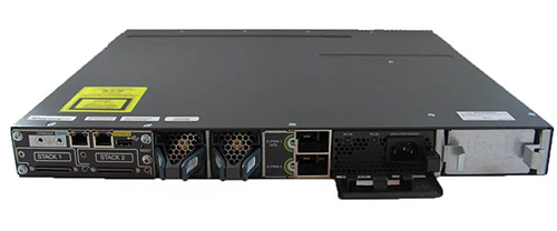 سوئیچ 12 پورت سیسکو Cisco 3750X-12S-S