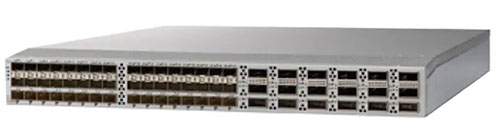 قابلیت ها و مشخصات فنی سوئیچ Cisco Nexus 92300YC