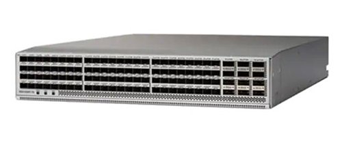 قابلیت ها و مشخصات فنی سوئیچ Cisco Nexus 93240YC-FX2