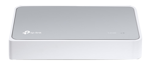 سوئیچ 8 پورت تی پی لینک TP-LINK TL-SF1008D