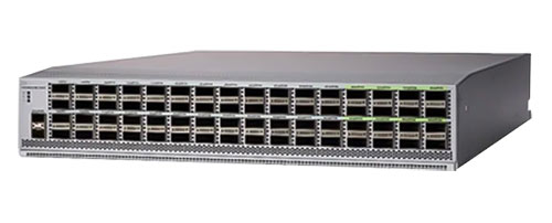 سوئیچ سیسکو Cisco Nexus 9364C