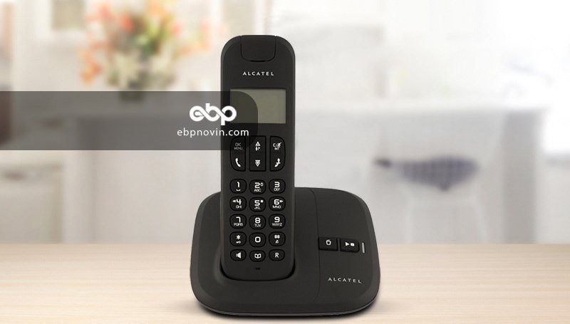 دارای 10 زنگ مختلف با قابلیت تنظیم سطح صدا
