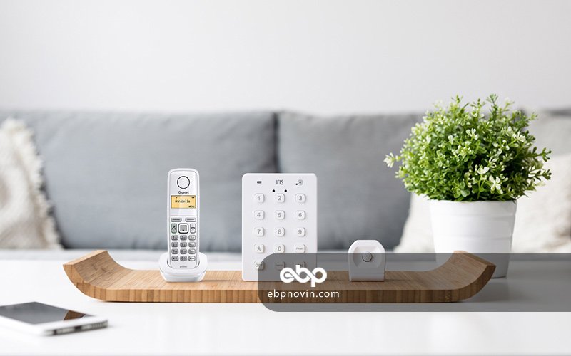 تلفن بی سیم گیگاست Gigaset A220 AM DOU