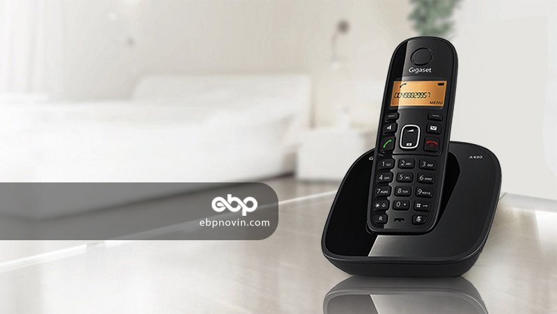 دارای فرکانس 1.9 گیگاهرتز و بُرد مناسب