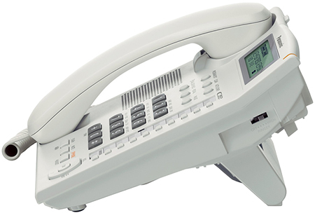 مشخصات فنی گوشی تلفن رومیزی Panasonic KX-T7716X