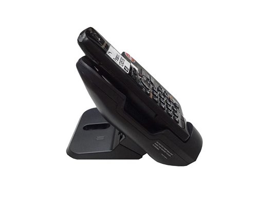 مشخصات فنی تلفن بیسیم Panasonic KX-TG3822