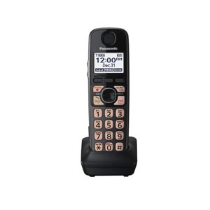 معرفی تلفن بی سیم پاناسونیک KX-TG4771