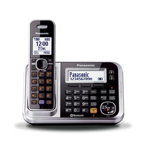 معرفی تلفن بی سیم پاناسونیک KX-TG7841