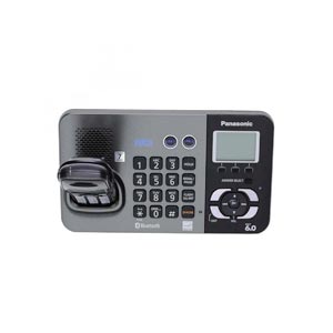 معرفی تلفن بی سیم پاناسونیک KX-TG9381