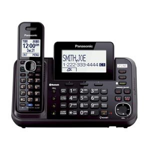 معرفی تلفن بی سیم پاناسونیک KX-TG9542