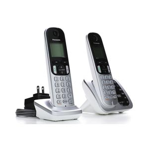 معرفی تلفن بی سیم پاناسونیک KX-TGC222S