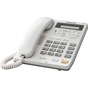 معرفی تلفن رومیزی پاناسونیک KX-TS620