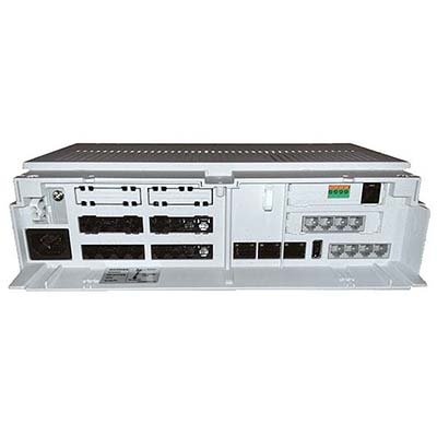 معرفی باکس سانترال پاناسونیک KX-HTS32