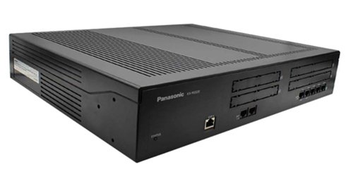 مشخصات فنی باکس سانترال Panasonic KX-NS520