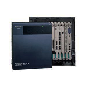 مشخصات فنی باکس سانترال Panasonic KX-TDA100