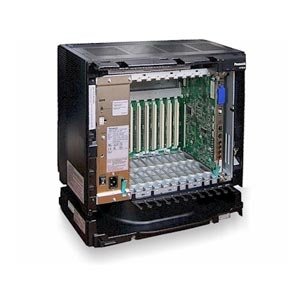 مشخصات فنی باکس سانترال Panasonic KX-TDE200