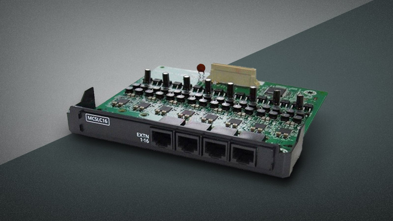 سازگار با دستگاه های سانترال NS500 و NS700