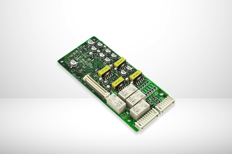 کارت سانترال پاناسونیک Panasonic KX-TDA0161