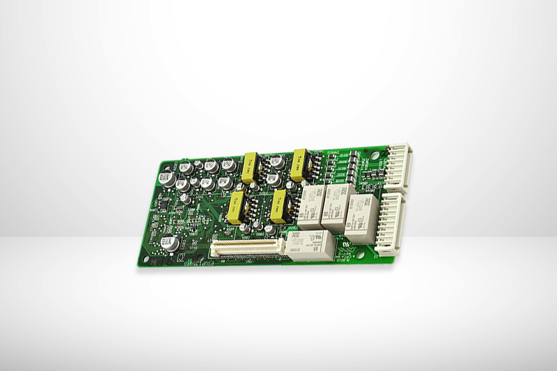 کارت سانترال پاناسونیک Panasonic KX-TDA0161