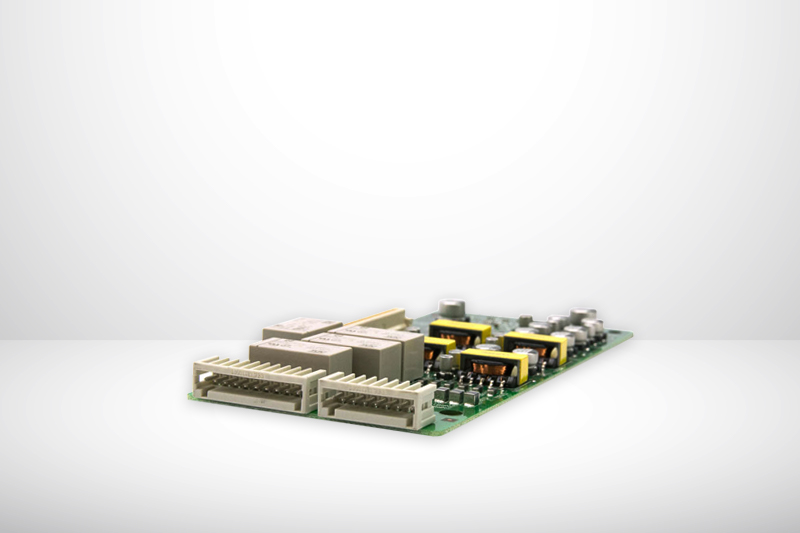کارت سانترال پاناسونیک Panasonic KX-TDA0161
