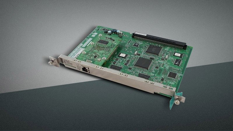 کارت سانترال پاناسونیک Panasonic KX-TDA0490