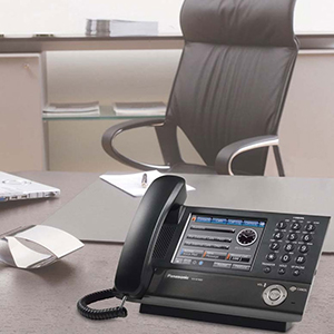 معرفی تلفن سانترال پاناسونیک KX-NT400