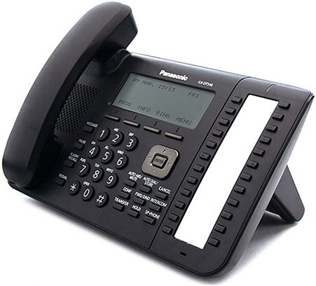 تلفن سانترال پاناسونیک Panasonic KX-NT546