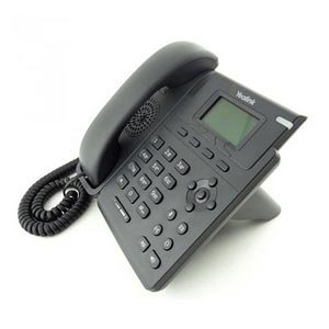 معرفی تلفن تحت شبکه VOIP یالینک T19P E2