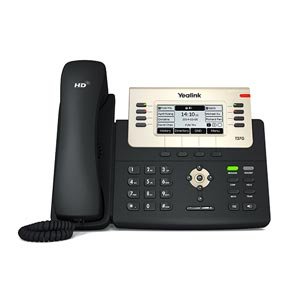 مشخصات فنی تلفن تحت شبکه Yealink T27G