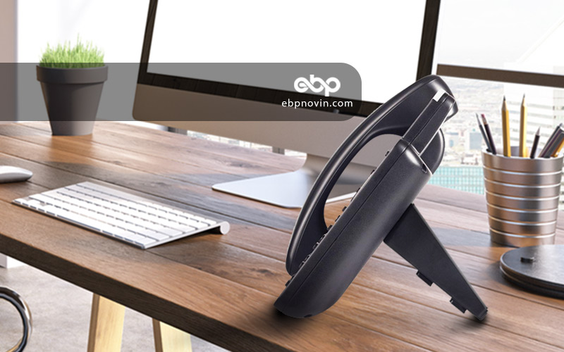 معرفی تلفن تحت شبکه گرند استریم GXP1630