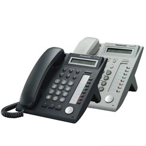 معرفی تلفن سانترال دیجیتال پاناسونیک KX-DT321