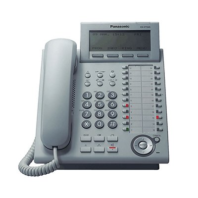 مشخصات فنی تلفن سانترال Panasonic KX-DT346