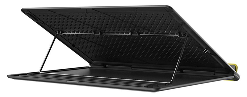 استند نگه دارنده لپ تاپ باسئوس Mesh Portable Laptop Stand