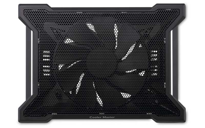 معرفی کول پد لپ تاپ کولر مستر NOTEPAL X-SLIM II-2020