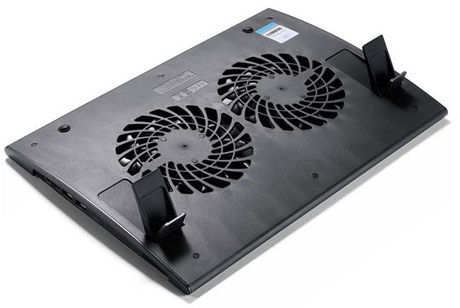 پایه خنک کننده دیپ کول DeepCool Wind Pal FS