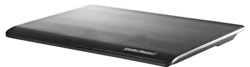 طراحی و قابلیت های کول پد Cooler Master NOTEPAL l100-2020