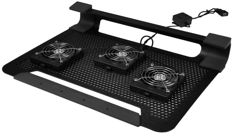 پایه خنک کننده کولر مستر Cooler Master NOTEPAL U3 PLUS-2020