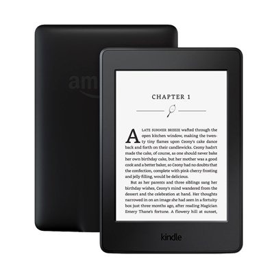 مشخصات فنی تبلت کتاب خوان کیندل نسل هشتم kindle 8th